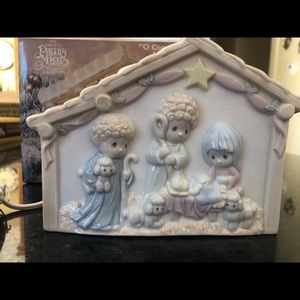 Nativity Crèche Nite Lite